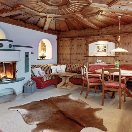 Ferienhaus Bachwinkl Saalfelden Ngoại thất bức ảnh