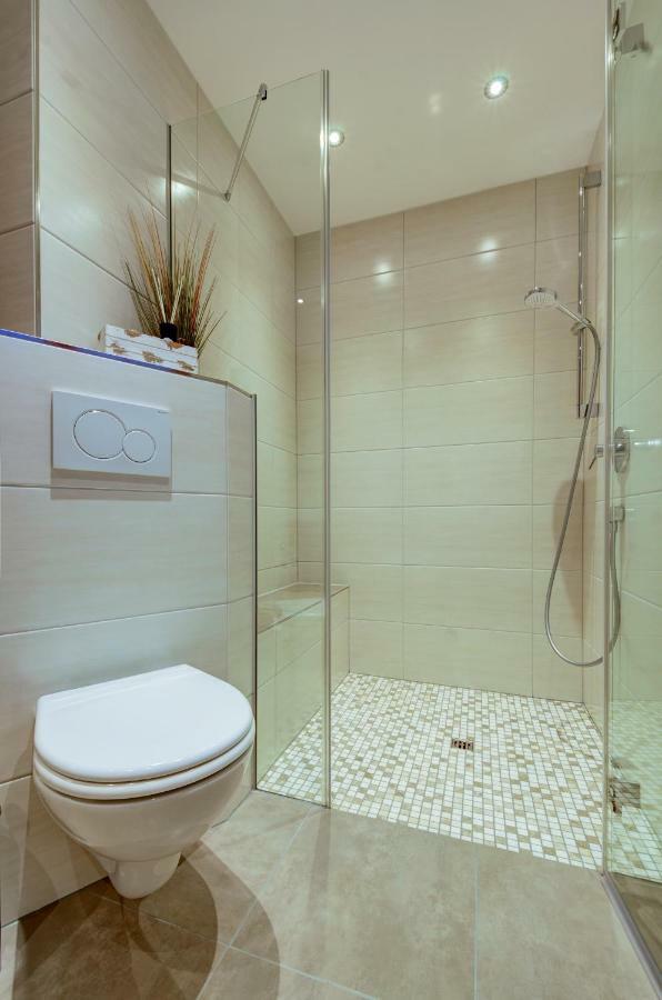 Ferienhaus Bachwinkl Saalfelden Ngoại thất bức ảnh