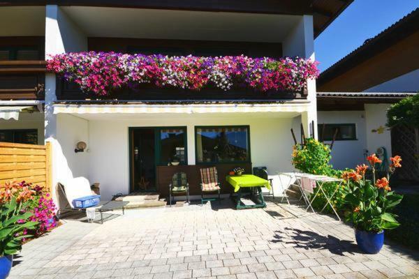 Ferienhaus Bachwinkl Saalfelden Ngoại thất bức ảnh